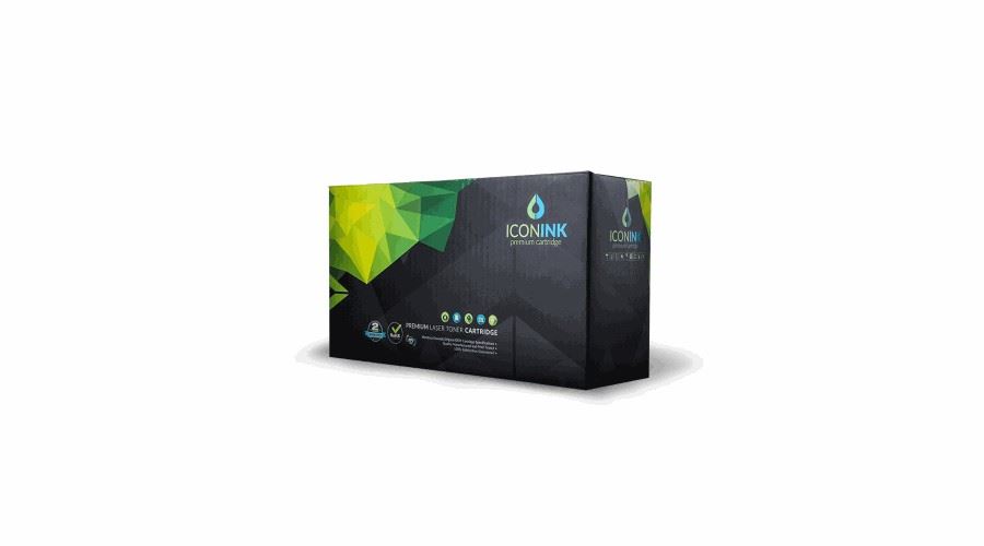 ICONINK CB435/CB436/CE285 universal utángyártott HP toner fekete  (ICKN-CB435/CB436/CE285)