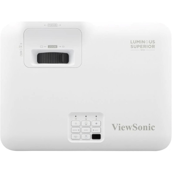  ViewSonic LS740W Laser WXGA 5000AL  Projektor