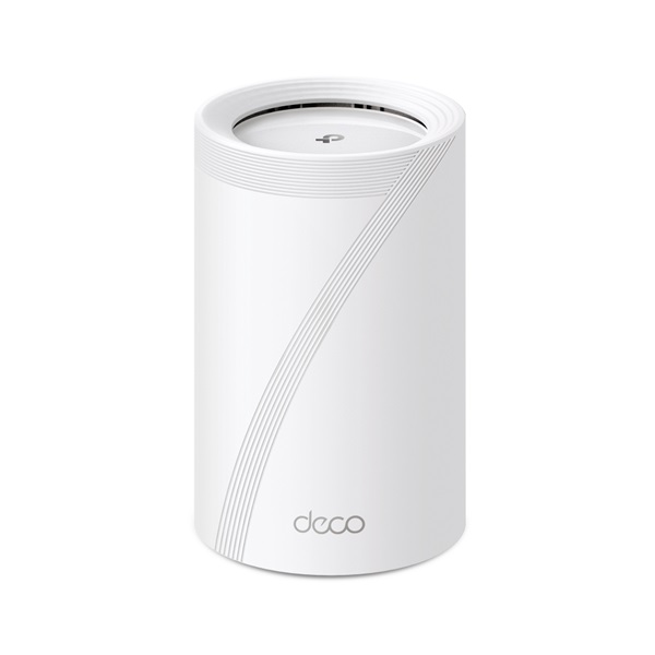 TP-LINK Wireless Mesh Networking system BE11000 Wi-Fi 7 DECO BE65 2-PACK TP-LINK Wireless Mesh Networking system BE11000 Wi-Fi 7 DECO BE65 2-PACK