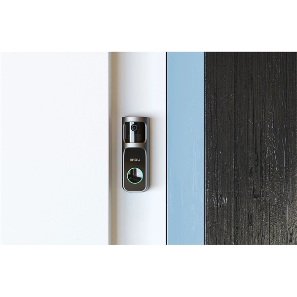 IMOU Doorbell 2S 3MP kamerás kapucsengő szett IMOU Doorbell 2S 3MP kamerás kapucsengő szett