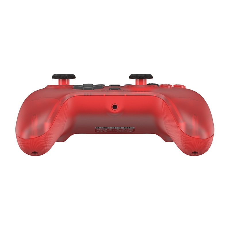 GameSir T7 vezetékes vezérlő Bordó 