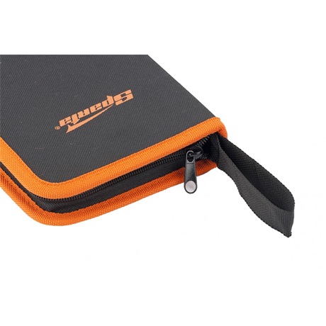 Sparta 13534 SZERSZÁMKÉSZLET 25DB