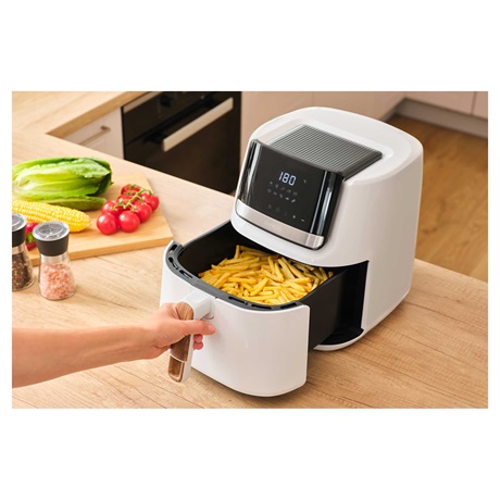 Sencor SFR 6551WH  6,5 L Forrólevegős sütő