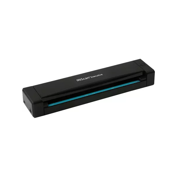 Canon IRISCan Executive 4 Mobilszkenner Fekete