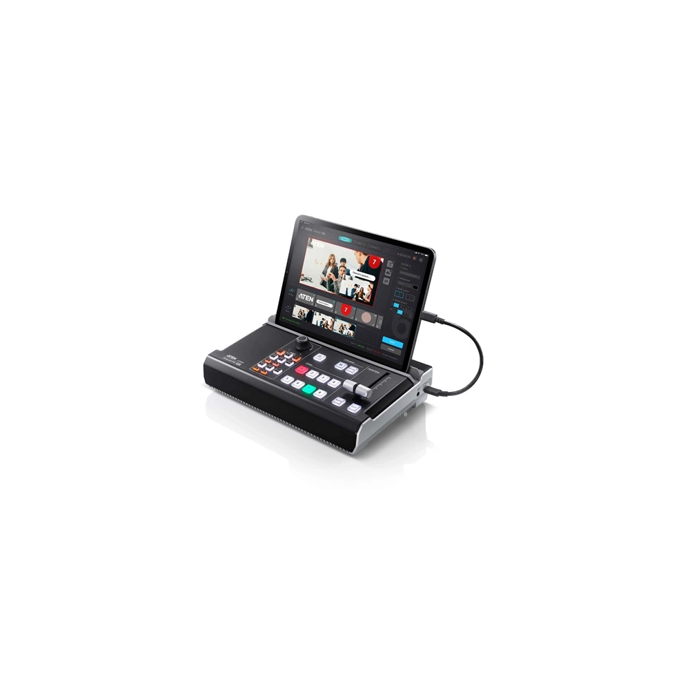 ATEN StreamLIVE PRO Multi-Channel