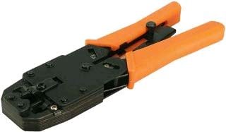LogiLink WZ0003 univerzális krimpelő fogó LogiLink WZ0003 univerzális krimpelő fogó