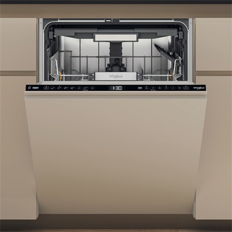 Whirlpool WH7IA15AM3LS0 15 terítékes beépíthető mosogatógép Whirlpool WH7IA15AM3LS0 15 terítékes beépíthető mosogatógép