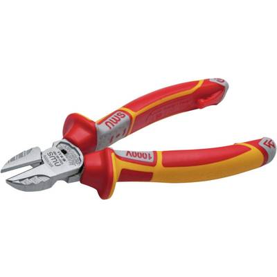 NWS 134-49-VDE-130 Oldalcsípőfogó 130 mm NWS 134-49-VDE-130 Oldalcsípőfogó 130 mm