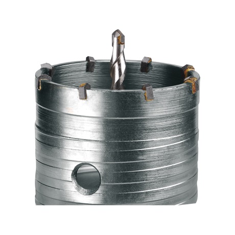 Extol Premium 8801969 105mm M16×300mm Körkivágó Extol Premium 8801969 105mm M16×300mm Körkivágó