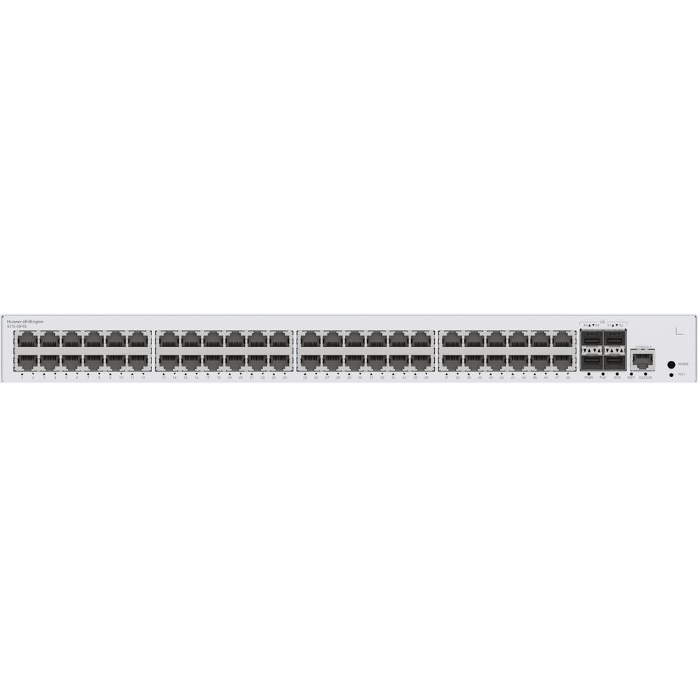Huawei S310-48P4S eKit Switch