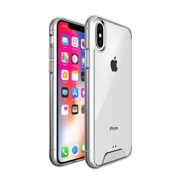Cellect Apple iPhone 12 Pro Max tok átlátszó (CEL-SHCKIPH12PMAX-TP)