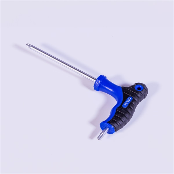 IRIS TOOLS HK-016-023 16 darabos T imbuszkulcs készlet IRIS TOOLS HK-016-023 16 darabos T imbuszkulcs készlet
