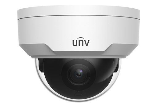 Uniview IP kamera (IPC322LB-DSF28K-G) Uniview IP kamera (IPC322LB-DSF28K-G)