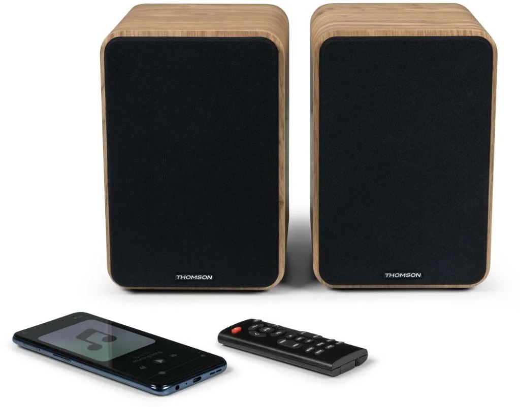 Thomson WS602DUO 2.0 hangszóró
