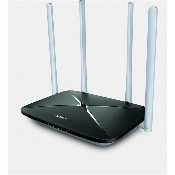 Mercusys AC12 AC1200 Wi-Fi router