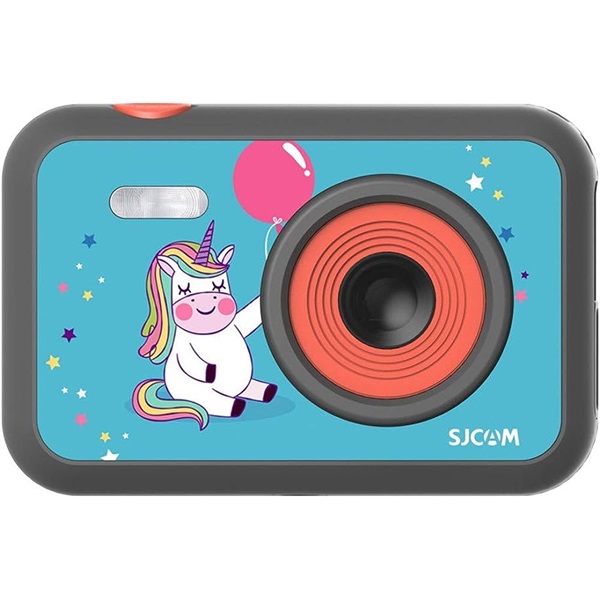 SJCAM Kids Camera FunCam Unikornis SJCAM Kids Camera FunCam Unikornis