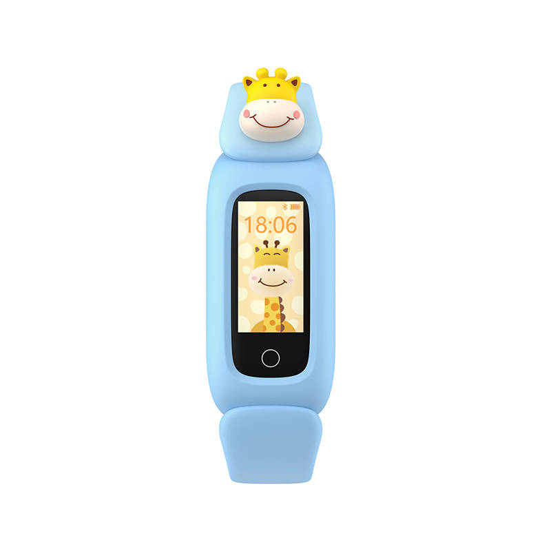 Havit M81 Smartband gyermekek számára Kék 