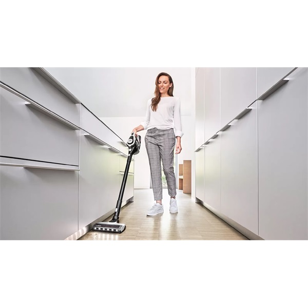 Bosch BBS8213W Unlimited Serie 8 Gen2 fehér vezeték nélküli álló porszívó