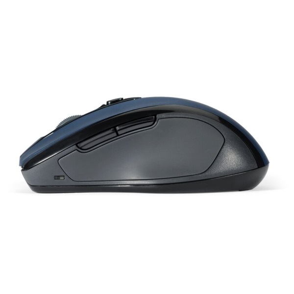Kensington Pro Fit kék kompakt vezeték nélküli optikai egér Kensington Pro Fit kék kompakt vezeték nélküli optikai egér