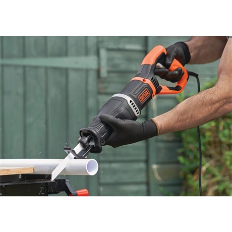 Black and Decker BES301-QS ORRFŰRÉSZ