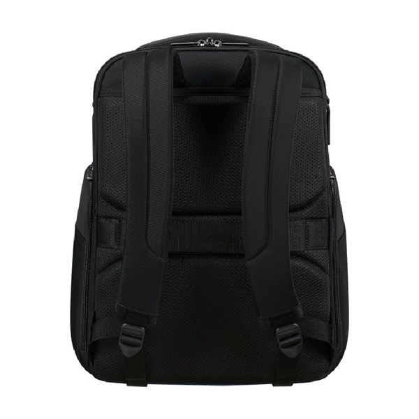 EVOSIGHT Backpack 15.6" notebook hátizsák Fekete 