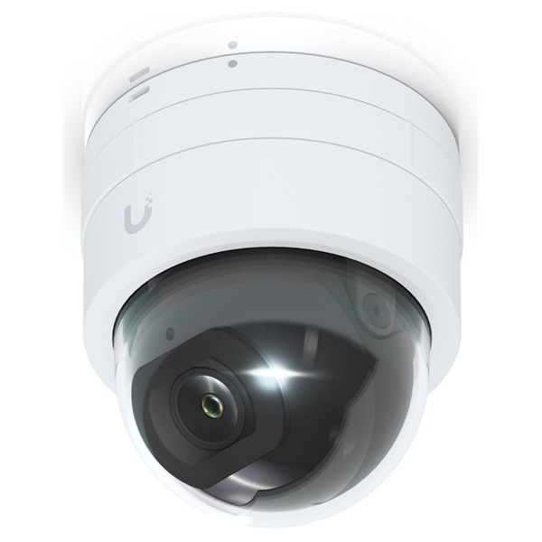 Ubiquiti UniFi UVC-G5-Dome-Ultra UniFi beltéri 4 MP 2K IP kamera Ubiquiti UniFi UVC-G5-Dome-Ultra UniFi beltéri 4 MP 2K IP kamera