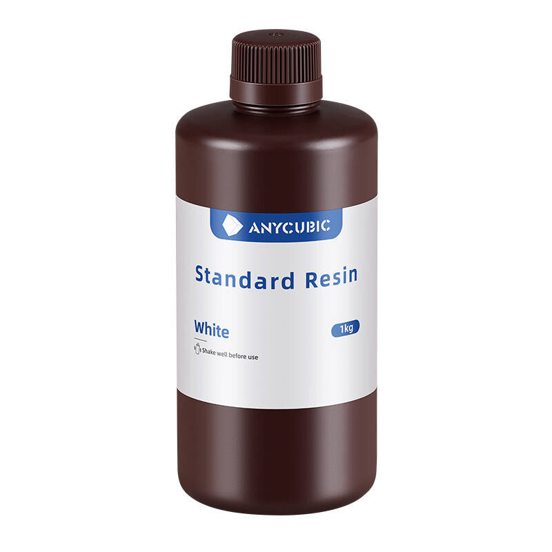 AnyCubic Standard Resin Fehér