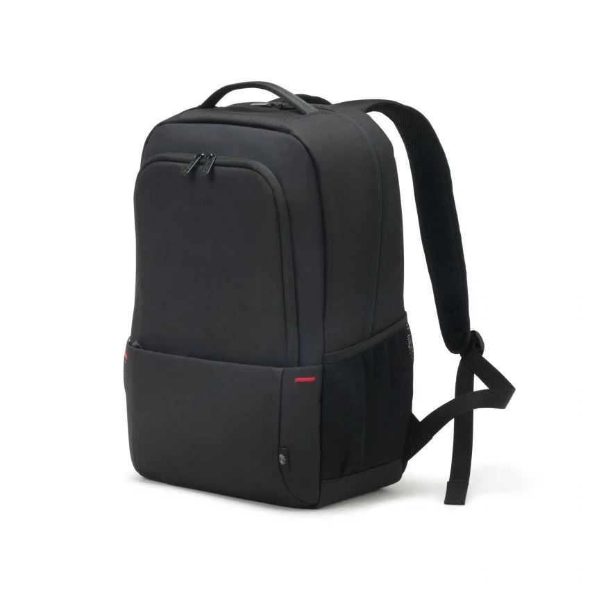 Dicota Plus Eco BASE 13-15.6" notebook hátizsák fekete (D31839-RPET) Dicota Plus Eco BASE 13-15.6" notebook hátizsák fekete (D31839-RPET)