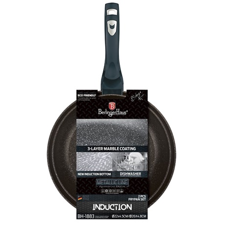 Berlinger Haus BH/1883F SERPENYŐ SZETT 2 RÉSZES