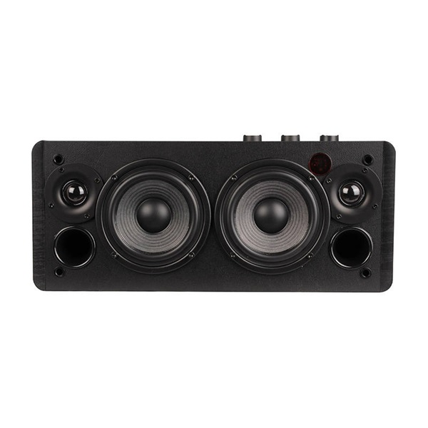 Edifier D12 Bluetooth hangszóró fekete Edifier D12 Bluetooth hangszóró fekete
