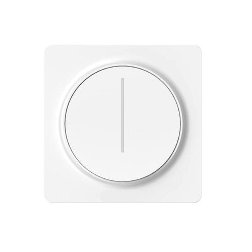 SMARTZILLA Tuya Wifis dimmelhető érintő kapcsoló (2033902)