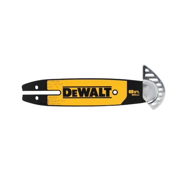Dewalt 20Cm láncvezető