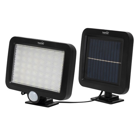 Home by Somogyi FLP250SOLAR LED REFLEKTOR NAPELEMES HORDOZHATÓ Home by Somogyi FLP250SOLAR LED REFLEKTOR NAPELEMES HORDOZHATÓ