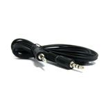 OEM Jack 3,5mm M/M audió kábel 5m (XAKABJJ5)