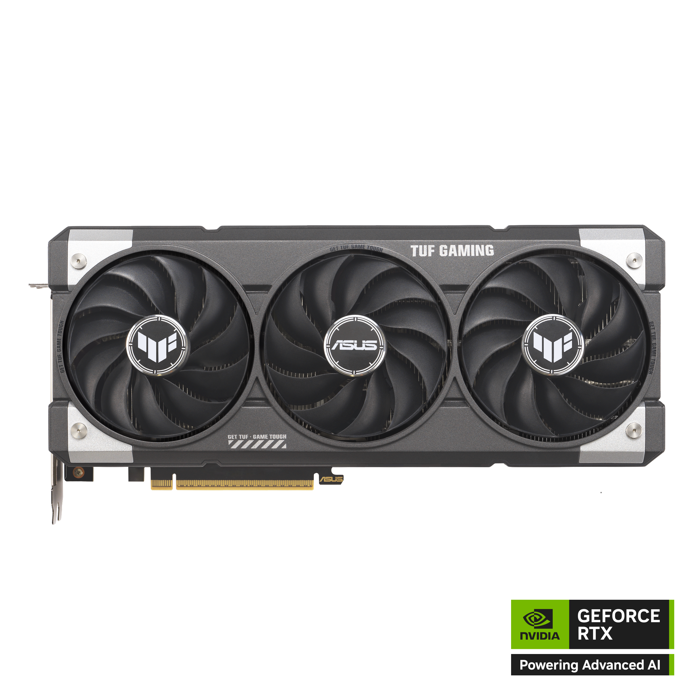 ASUS TUF Gaming GeForce RTX 5060 Ti 16 GB videókártya ASUS TUF Gaming GeForce RTX 5060 Ti 16 GB videókártya