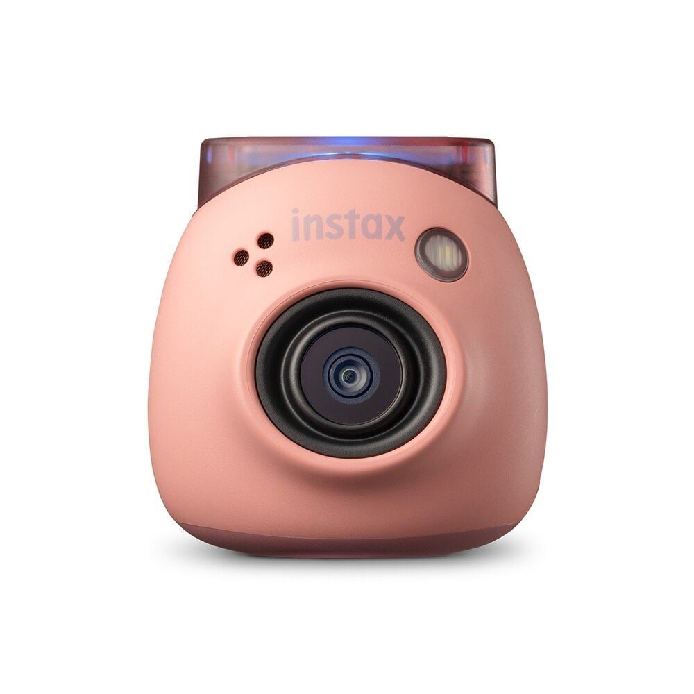 Fujifilm Instax Pal fényképezőgép rózsaszín (16812558)