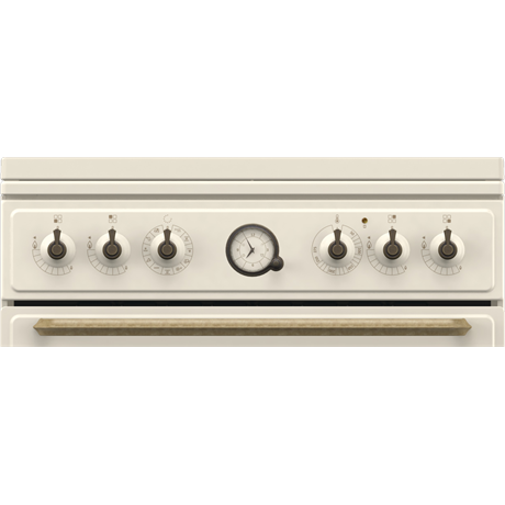 Gorenje GKS6C71CLI Kombinált tűzhely