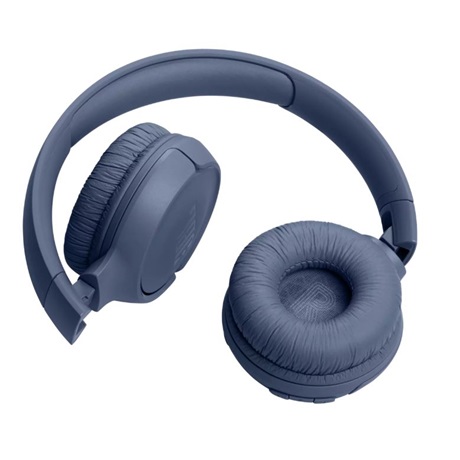 JBL T520 BT BLU FEJHALLGATÓ BLUETOOTH