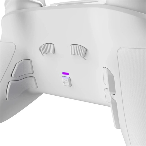 PDP 049-002-WH Victrix Pro BFG Xbox Series X|S/PC/Xbox One vezeték nélküli eSport kontroller Fehér