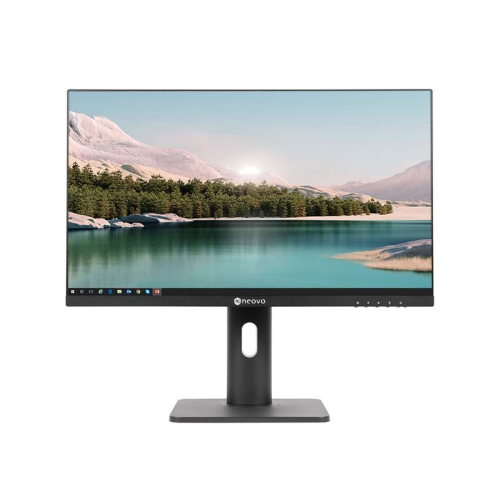 AG Neovo LH-2403 monitor 23.8" LED IPS  FHD 