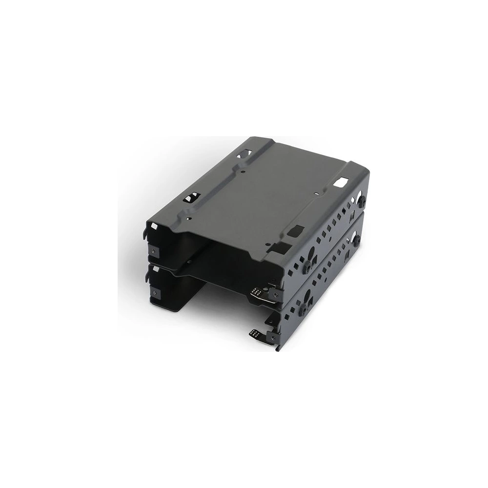 PHANTEKS HDD-Bracket, 2x3,5" egymásra rakható