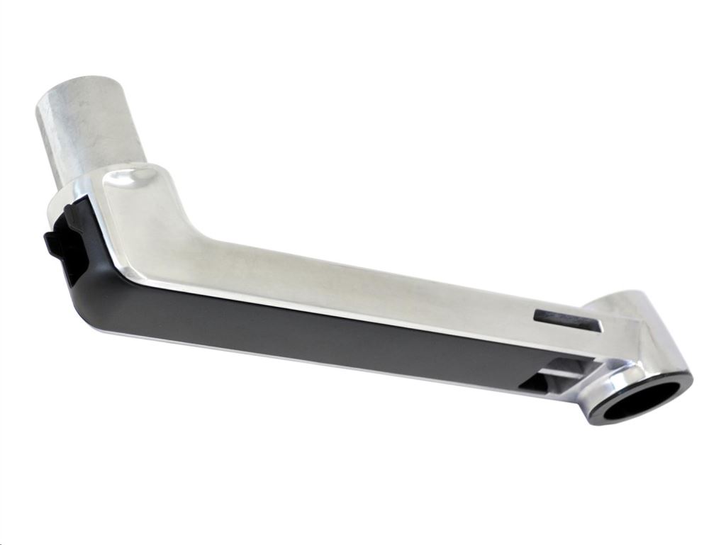 Ergotron LX kiegészítő kar (23cm) (45-289-026)