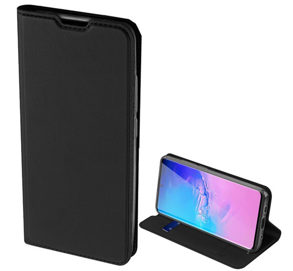 DUX DUCIS SKIN PRO tok álló, bőr hatású (FLIP, oldalra nyíló, bankkártya tartó, asztali tartó funkció) FEKETE [Samsung Galaxy S20 Ultra 5G ... DUX DUCIS SKIN PRO tok álló, bőr hatású (FLIP, oldalra nyíló, bankkártya tartó, asztali tartó funkció) FEKETE [Samsung Galaxy S20 Ultra 5G ...