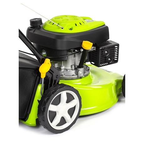 Fieldmann FZR4608B FŰNYÍRÓ