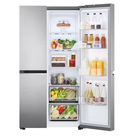 Lg GSBC40PYPE HŰTŐ SIDE BY SIDE