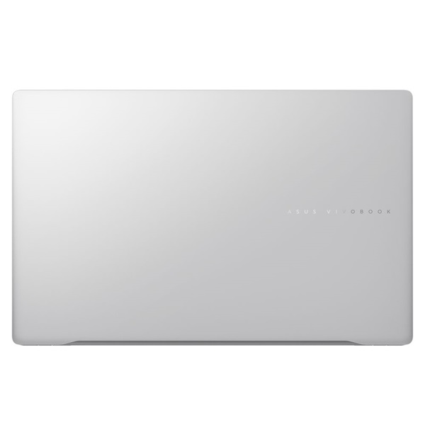 ASUS Vivobook S15 S5507QA-MA001W 15,6"2,8K/Snapdragon X Elite 12 Mag/32GB/1TB/Int.VGA/Win11/ezüst laptop