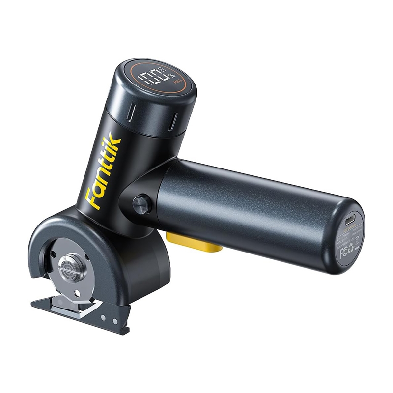 Fanttik C8 Nano elektromos vágógép