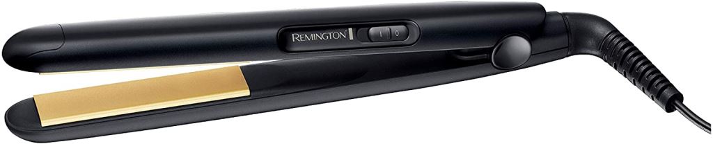 Remington S1450 hajsimító fekete