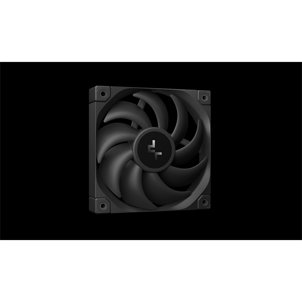 DeepCool AK620 DIGITAL PRO  25 dB  PWM CPU Cooler  