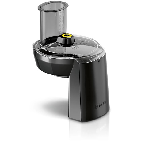 Bosch MUZS68VL Zöldségszeletelő és aprító készlet MUMS6 ÉS MUM9 robotgépekhez